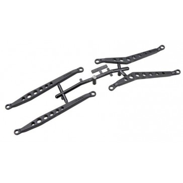 AX80083 Links Set Wraith