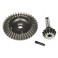 AX30395 H/D Bevel Gear 38T Scorpion