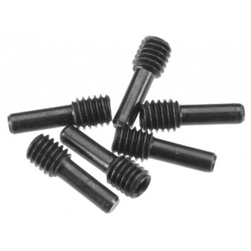 AXA0286 Screw Shaft M4x2.5x12mm (6)