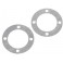 DISC.. AX30386 Diff Gasket 19.4x29.5x0.5mm Yeti XL (2)