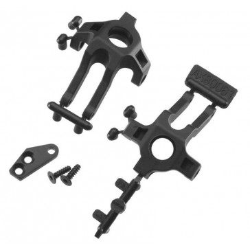 AX80061 Steering Knuckles Set XR10