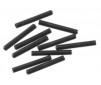 AXA0187 Set Screw M3x20mm Black (10)