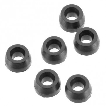 AX30113 Rubber Bump Stop 3.6x7x4 (6)