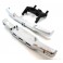 FR4 plating front and rear guard bars