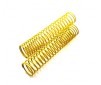 90mm variable pitch soft damping spring
