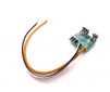 2S steering gear section board (BC8)