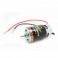 Brushed motor 38T 560 max power (BC8)