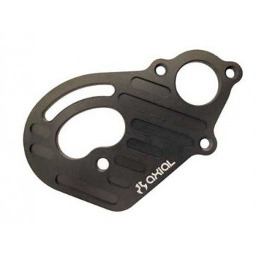 DISC.. AX10 Scorpion Outrunner Motor Plate