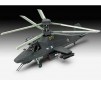 Kamov Ka-58 Stealth 1:72