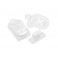 Rubber Cap Set For Radio Box
