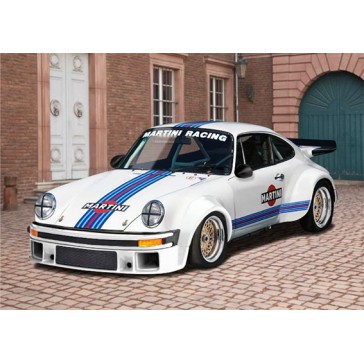 Model Set Porsche 934 RSR "Martini" - 1:24