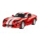 DISC.. Model Set Dodge Viper GTS 1:25