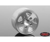 JK 1.0 Scale Beadlock Wheels