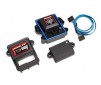 Telemetry expander 2.0 and GPS module 2.0 and GPS module 2.0 for TQi