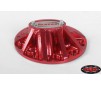 Rancho Diff Cover for Yota II Axle