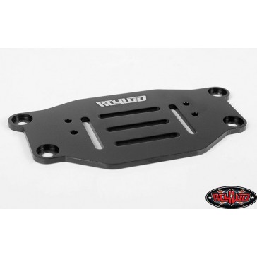 Warn Winch Mounting Plate for TRX-4 '79 Bronco Ranger