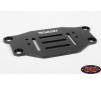 Warn Winch Mounting Plate for TRX-4 '79 Bronco Ranger