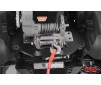 Warn Winch Mounting Plate for TRX-4 '79 Bronco Ranger