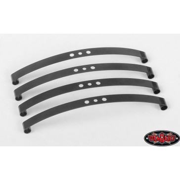 Super Soft Flex Leaf Springs for Gelande II (4)