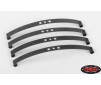 Super Soft Flex Leaf Springs for Gelande II (4)