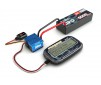 TORO TS50 1/10 Sensored Brushless ESC 50Amp
