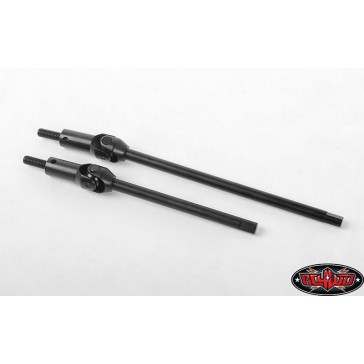 Universal Set for Bully 2 Competition Crawler Axles