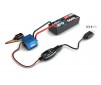 TORO TS50 1/10 Sensored Brushless ESC 50Amp