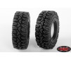 Milestar Patagonia M/T 1.9 Scale Tires