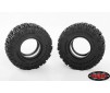 Milestar Patagonia M/T 1.9 Scale Tires