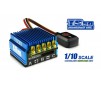 TORO TS50 1/10 Sensored Brushless ESC 50Amp