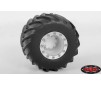 Rumble Monster Truck Racing Tires X2S³