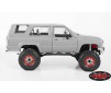 1985 Toyota 4Runner Complete Body Set