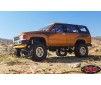 1985 Toyota 4Runner Complete Body Set