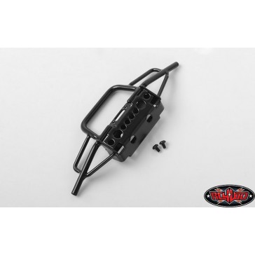 Rocker Stinger Front Bumper for 1/18 Gelande II D90