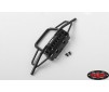 Rocker Stinger Front Bumper for 1/18 Gelande II D90