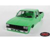 Mojave II Four Door Complete Body Set (Green)