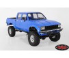 Mojave II Four Door Complete Body Set (Blue)