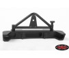 Tough Armor Rear Bumper for 1/18 Black Rock Body