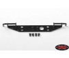 Rocker Rear Bumper for 1/18 Gelande II D90