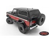 King Tire Holder for Traxxas TRX-4 '79 Bronco Ranger XLT