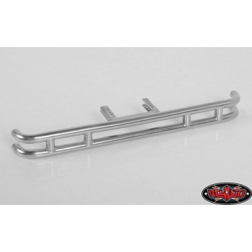 Rhino Rear Bumper for Traxxas TRX-4 '79 Bronco Ranger XLT