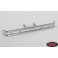 Rhino Rear Bumper for Traxxas TRX-4 '79 Bronco Ranger XLT