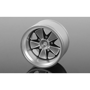 Lotus 1.9 Aluminum Wheels (Wide Rear)