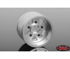 Lotus 1.9 Aluminum Wheels (Wide Rear)