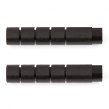 RC10F6/12R6 DAMPER TUBE SHAFTS