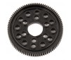 SPUR GEAR, 88T 64P (KIT)