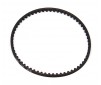 TEAM TC7/TC7.1 REAR BELT - 189MM 63T