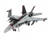 F/A-18E SUPER HORNET - 1:32