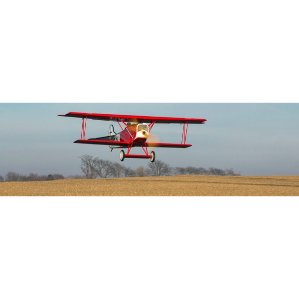 Hangar 9 Hangar 9 Fokker D.VII 3060cc ARF MCM Group