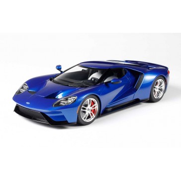 Ford GT 2015